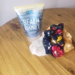 Perfectly posh gift set